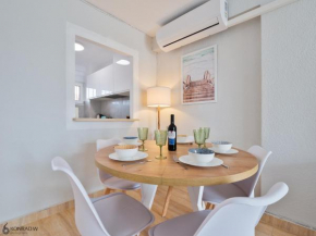 Casa Blanca apartment first line La Mata - Torrevieja